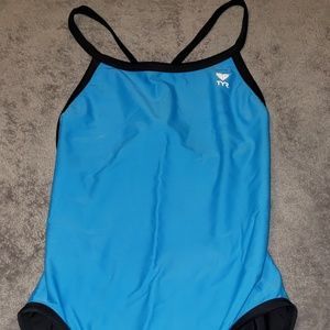 Tyr swimsuit